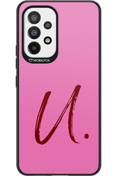 (Sorbet) U 2.0 - Samsung Galaxy A53