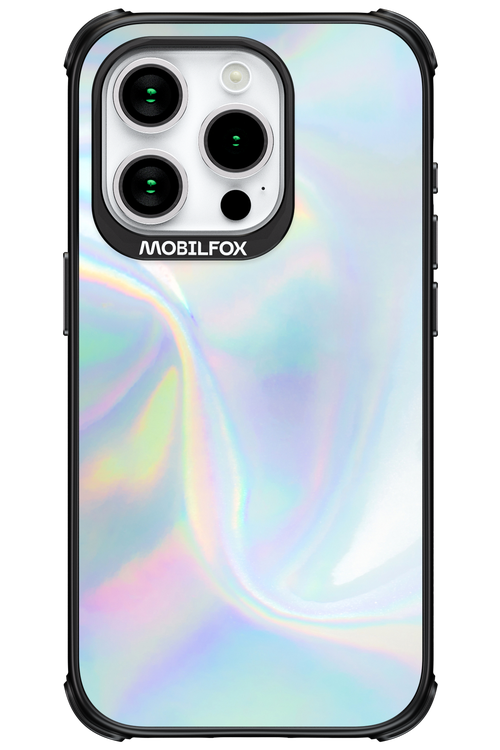 Prismatic Dream - Apple iPhone 15 Pro