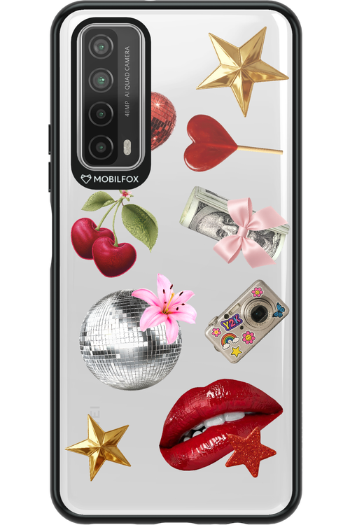 GIRL ERA 2.0 - Huawei P Smart 2021