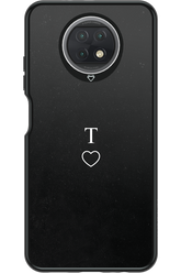 T Black 2.0 - Xiaomi Redmi Note 9T 5G