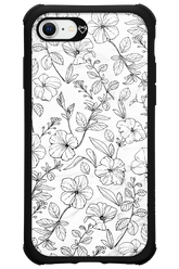 Lineart Beuty - Apple iPhone SE 2022