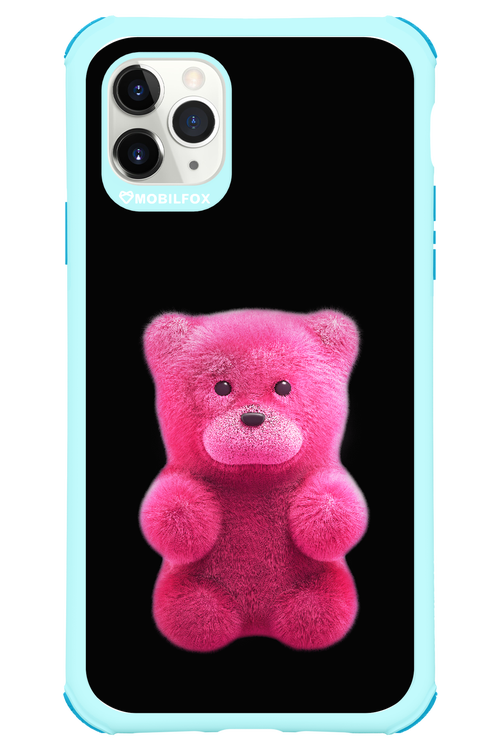 Pinky Bear - Apple iPhone 11 Pro Max