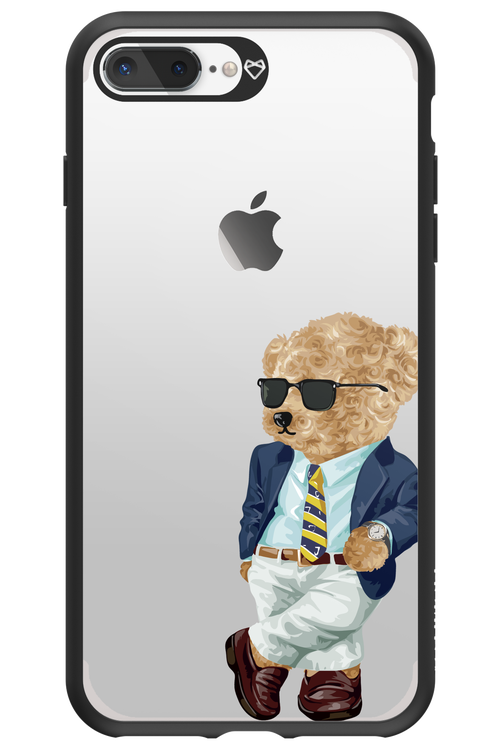 Boss 2.0 - Apple iPhone 7 Plus