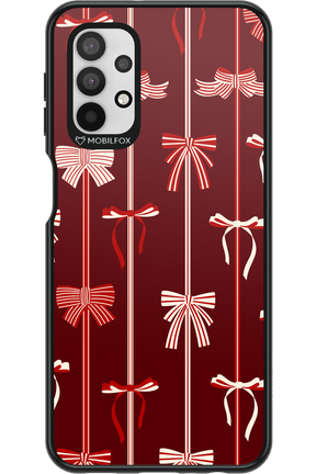 Holiday Bow - Samsung Galaxy A32 5G