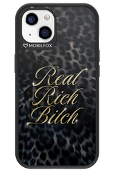 Real Rich Bitch 2.0 - Apple iPhone 13