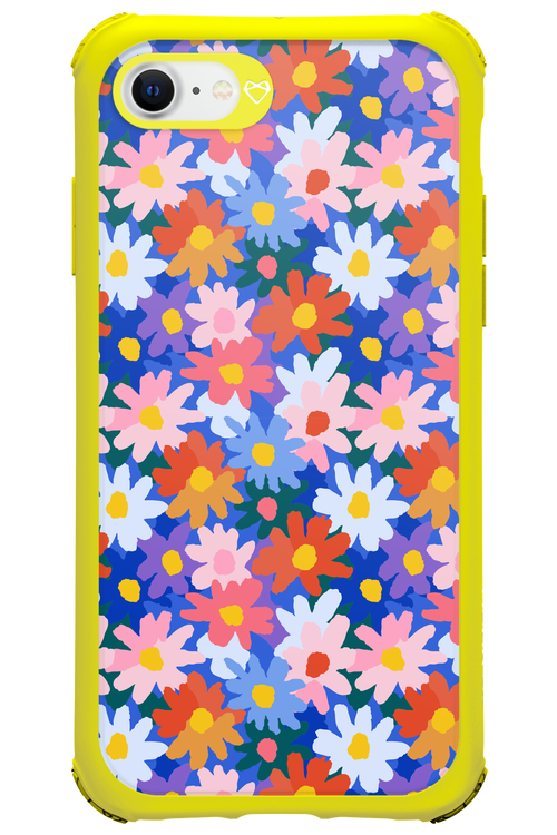 Happy Bloom - Apple iPhone 7