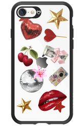 GIRL ERA 2.0 - Apple iPhone SE 2022