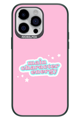 The Main Pink - Apple iPhone 14 Pro Max