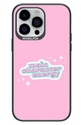 The Main Pink - Apple iPhone 14 Pro Max