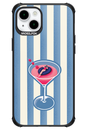 Poolside Affair - Apple iPhone 15 Plus