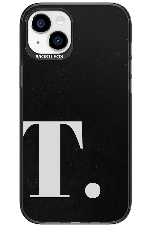 T (Off Space) 2.0 - Apple iPhone 15 Plus