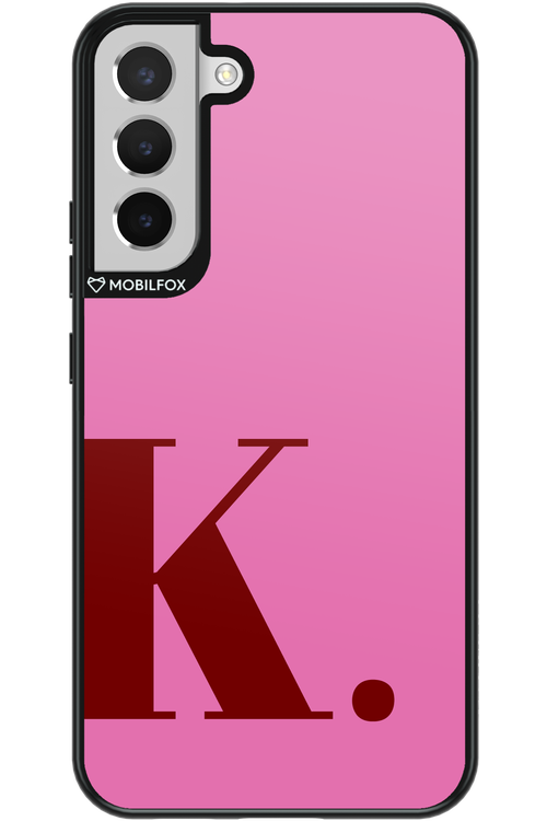 K (Sorbet) 2.0 - Samsung Galaxy S22+