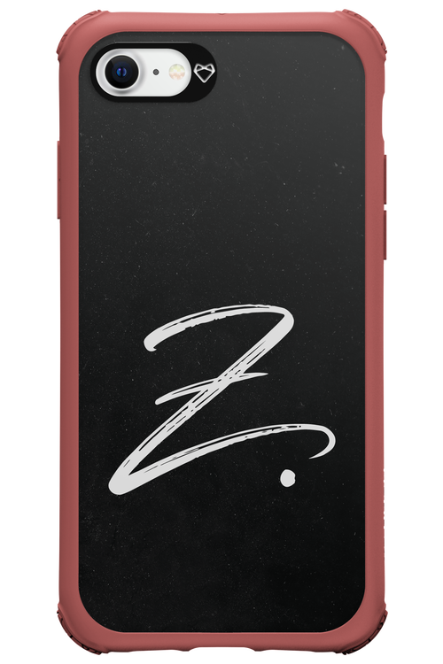 (Off Space) Z 2.0 - Apple iPhone SE 2022