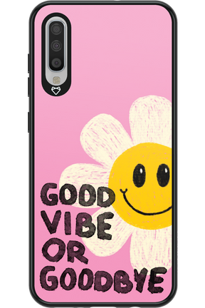 Goodbye 2.0 - Samsung Galaxy A70