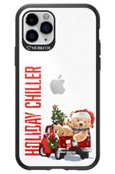 Holiday Chiller - Apple iPhone 11 Pro