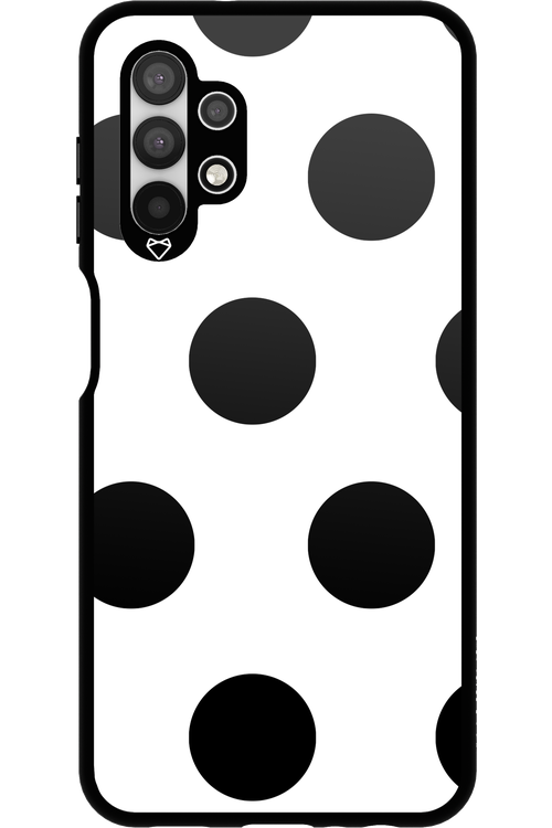 Dot Girl - Samsung Galaxy A13 4G