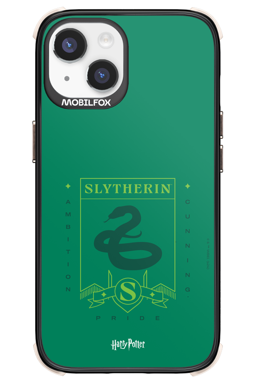 Slytherin2 - Apple iPhone 14