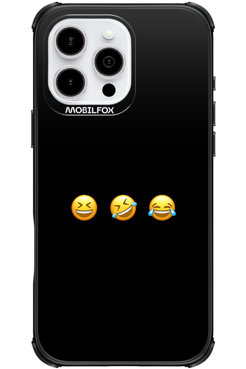 My Laugh - Apple iPhone 16 Pro Max