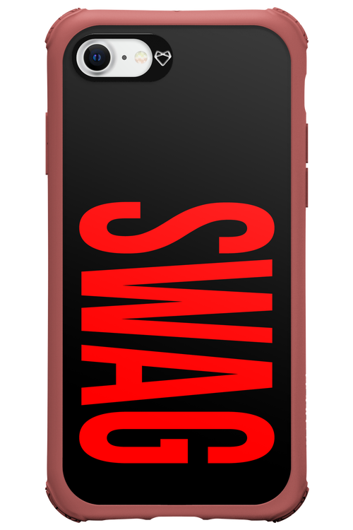 SWAG 2.0 - Apple iPhone 8