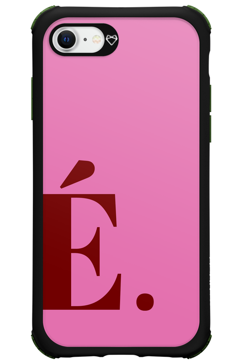 E II (Sorbet) 2.0 - Apple iPhone 8