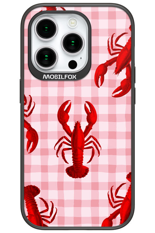 Lobster - Apple iPhone 15 Pro