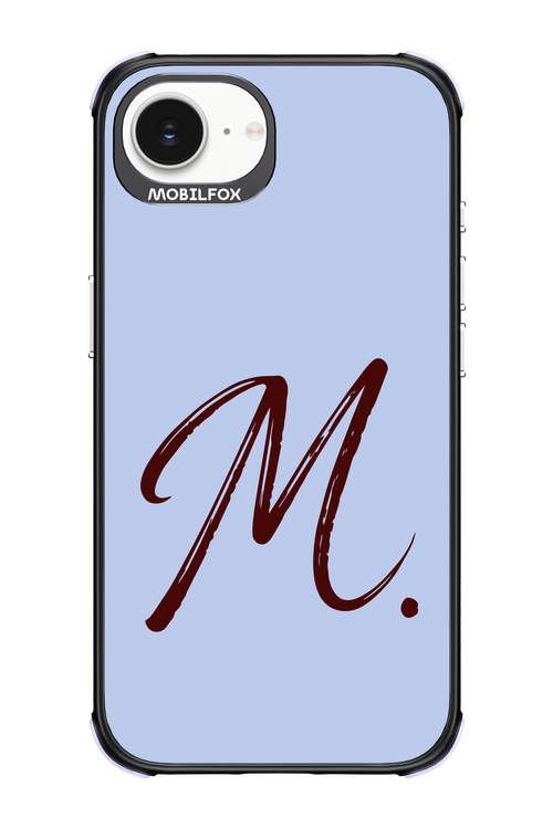 (Jellyfish Presso) M 2.0 - Apple iPhone 16e