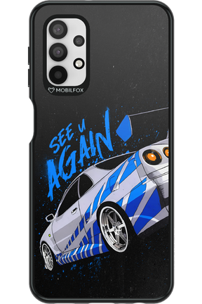 See u again - Samsung Galaxy A32 5G
