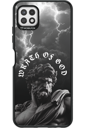 God - Samsung Galaxy A22 5G