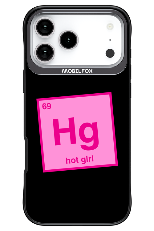 HG 2.0 - Apple iPhone 17 Pro Max