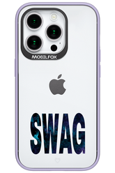 Holo Swag - Apple iPhone 15 Pro