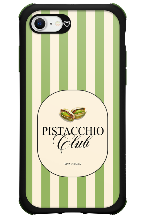 P-Club - Apple iPhone 8