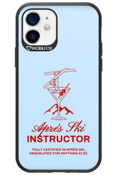 Instructor - Apple iPhone 12