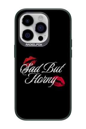 Sad But Horny 2.0 - Apple iPhone 14 Pro