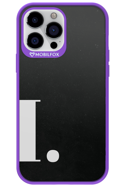 I (Off Space) 2.0 - Apple iPhone 13 Pro Max