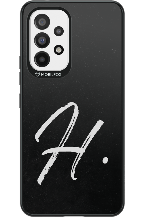 (Off Space) H 2.0 - Samsung Galaxy A53