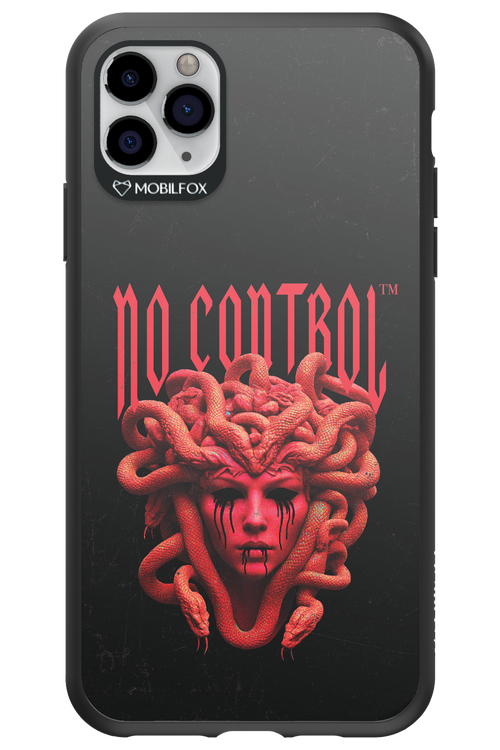 No Control - Apple iPhone 11 Pro Max