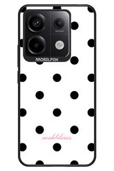 Baby Dots - Xiaomi Redmi Note 13 Pro 5G