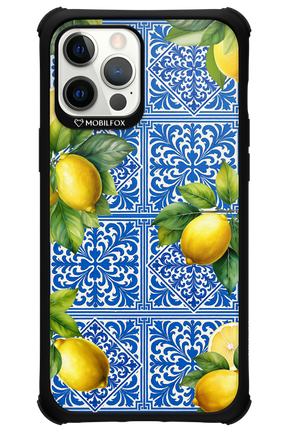 Limone Garden - Apple iPhone 12 Pro Max