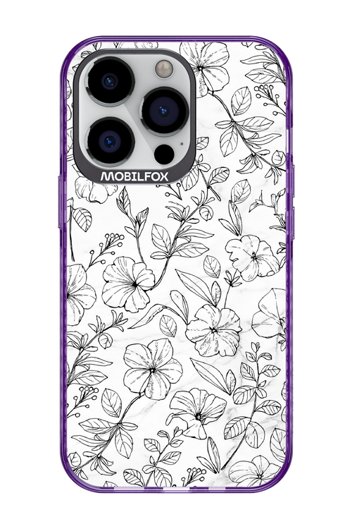 Lineart Beuty - Apple iPhone 13 Pro