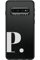 P (Off Space) 2.0 - Samsung Galaxy S10