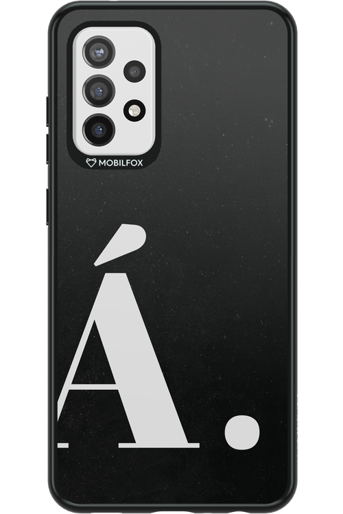 A II (Off Space) 2.0 - Samsung Galaxy A72