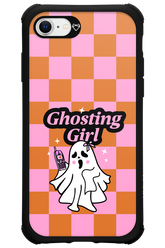 Ghosting Girl - Apple iPhone SE 2020