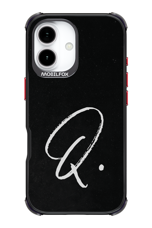 (Off Space) Q 2.0 - Apple iPhone 17