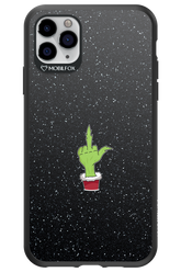 My Middle Finger - Apple iPhone 11 Pro Max