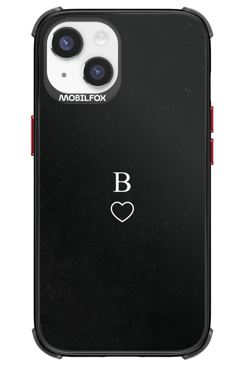 B Black 2.0 - Apple iPhone 14