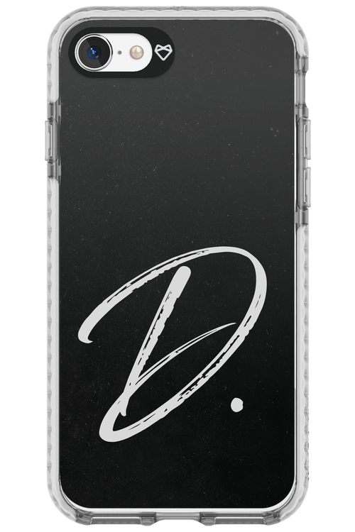 (Off Space) D 2.0 - Apple iPhone SE 2022