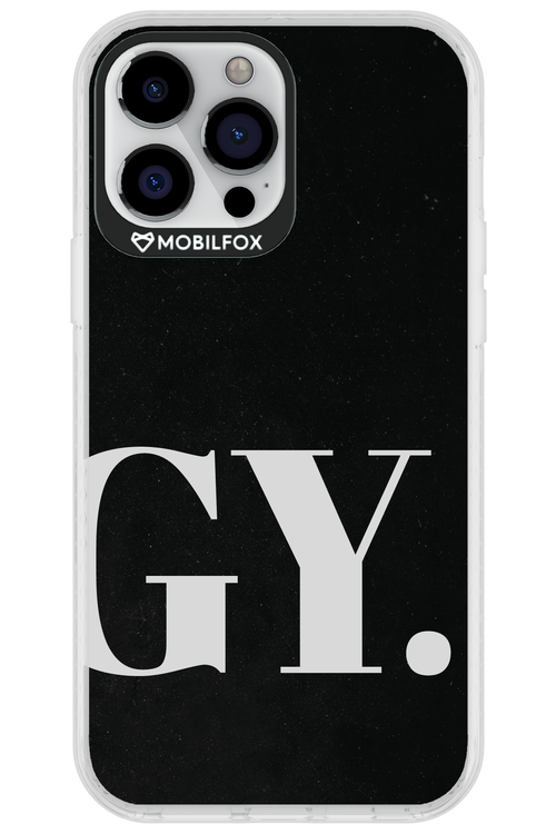 GY (Off Space) 2.0 - Apple iPhone 13 Pro Max