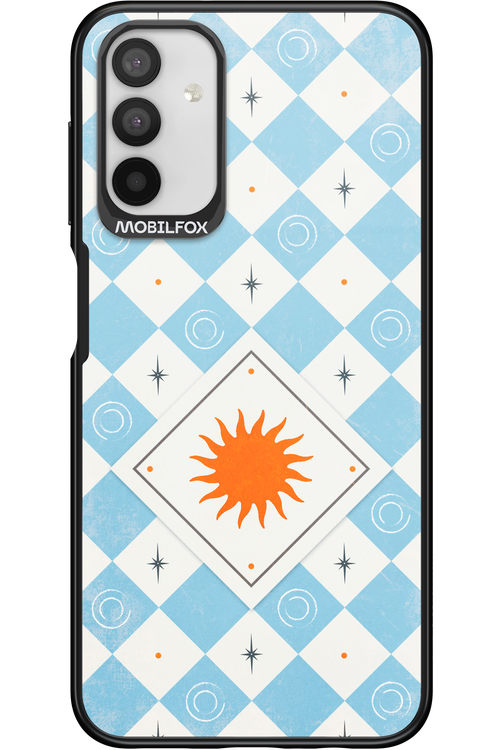 Sun Magic - Samsung Galaxy A04s