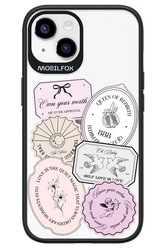 Worthy Girl 2.0 - Apple iPhone 14
