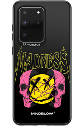 Madness Mindblow - Samsung Galaxy S20 Ultra 5G